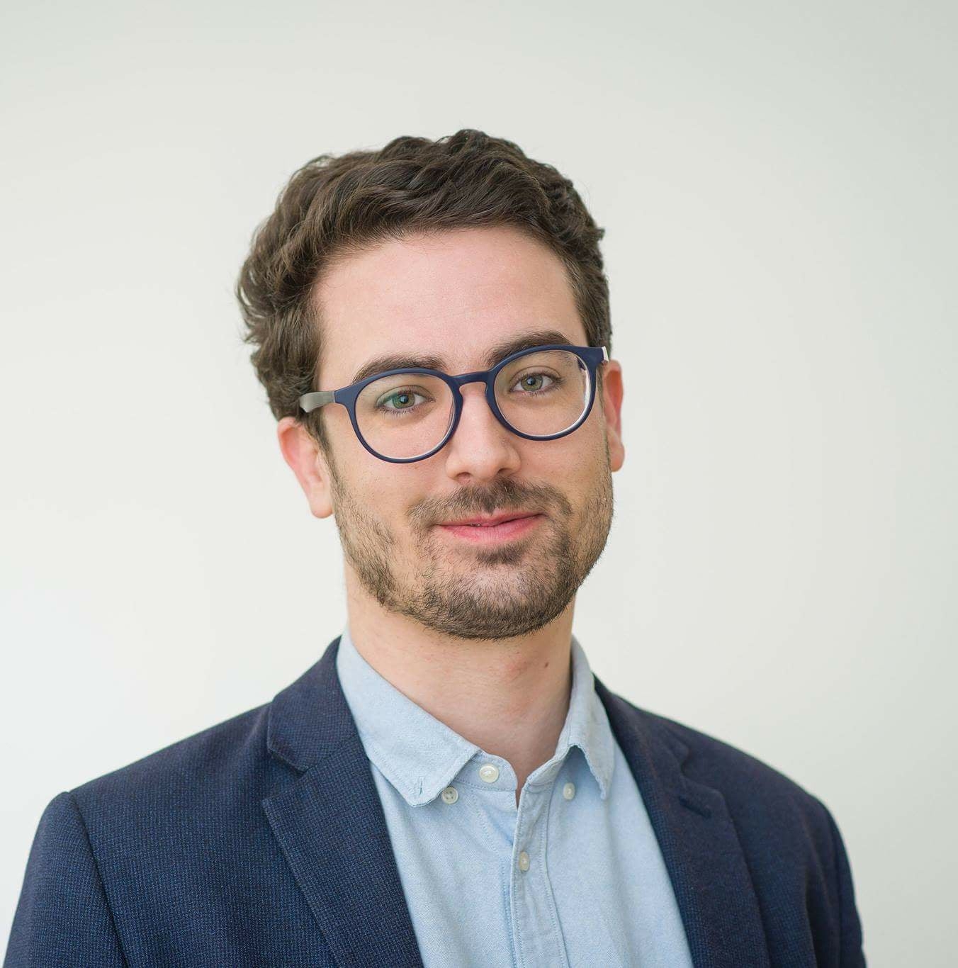 Török Balázs HubSpot tanácsadó